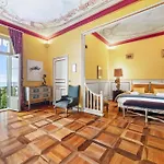 Le Coq Tersling - Residential Parking - Ac - Sea View