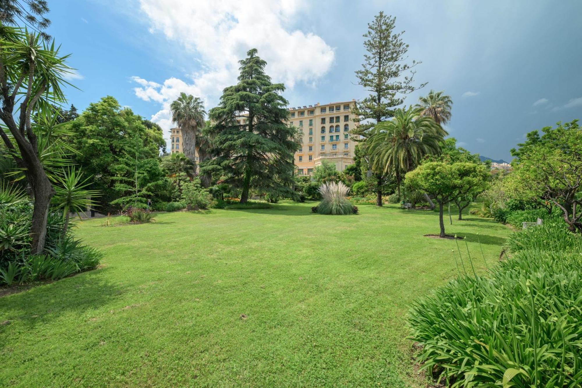 Apartment Le Coq Tersling - Residential Parking - Ac - Sea View *